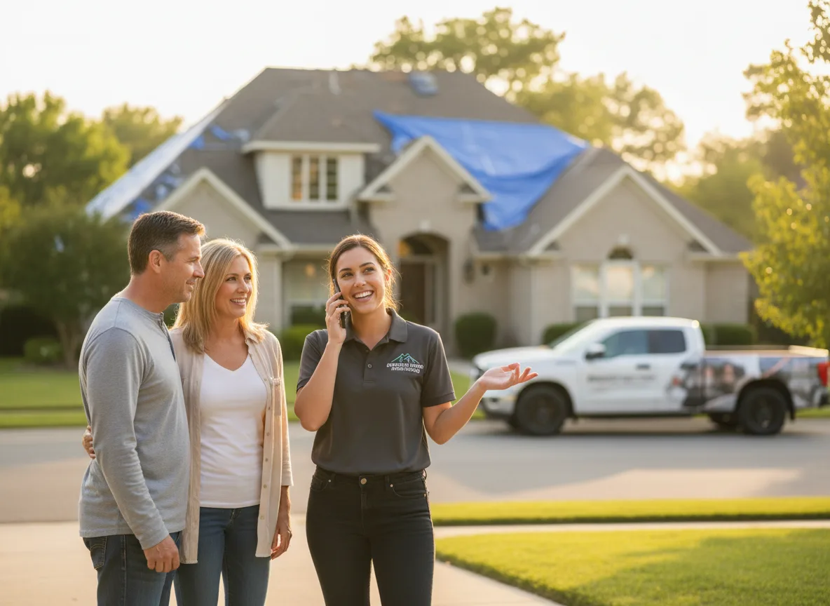 Emergency Roof Repair South Rockwood, MI FAQs